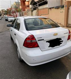 شيفروليه أفيو